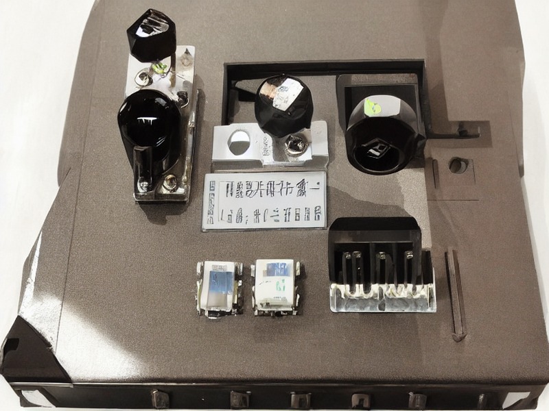 振荡器产品线资料参考 2