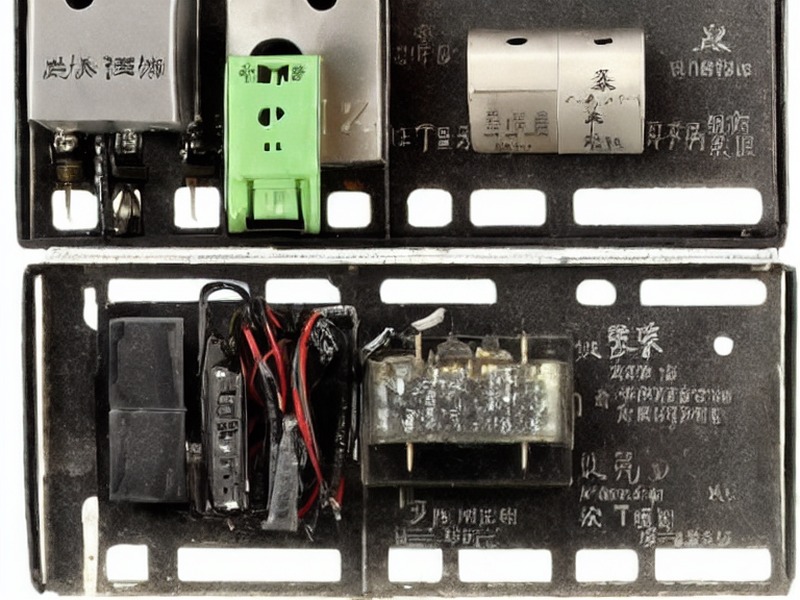 pg模拟器 端子组件应用资料库 2