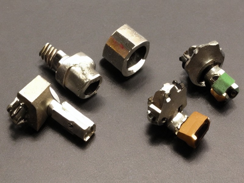 滤波器选型项目资料