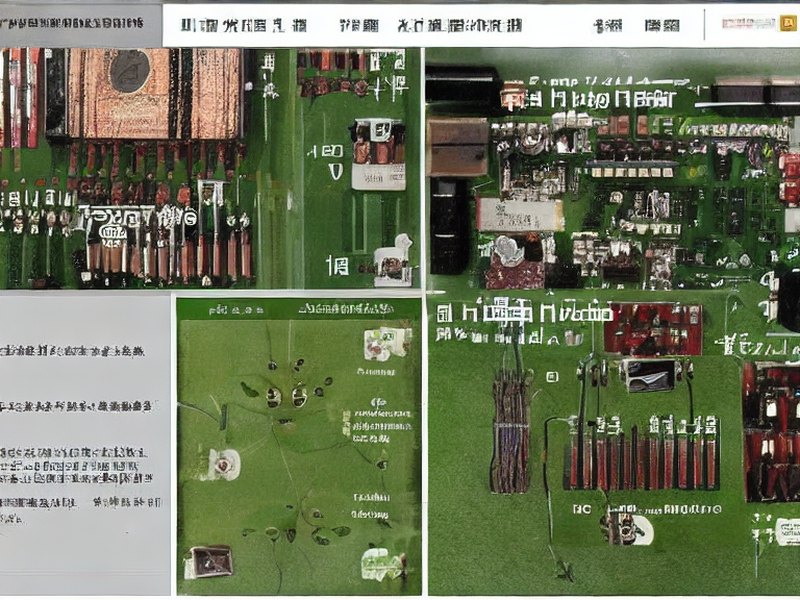 面板附件应用相关产品 2