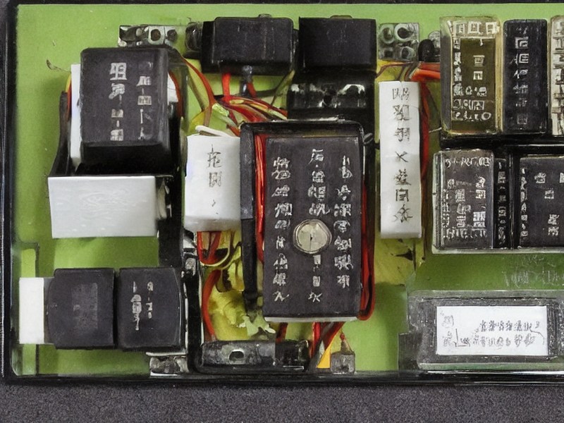 射频连接相关边缘计算应用产品说明