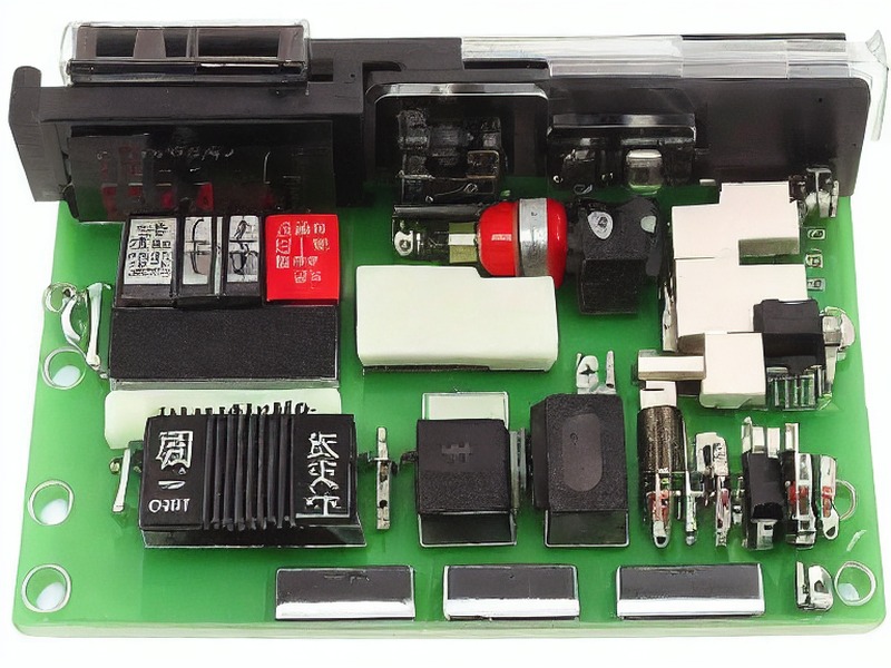 AC/DC电源应用选型资料 2