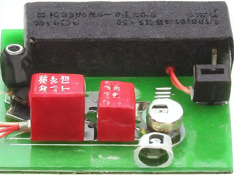 示波器分类工程资料
