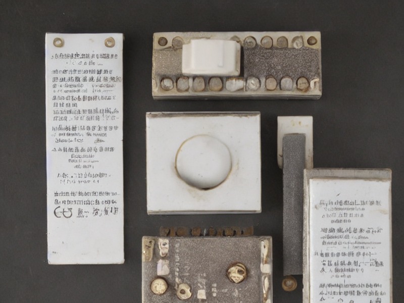 导热材料导航资料参考 1