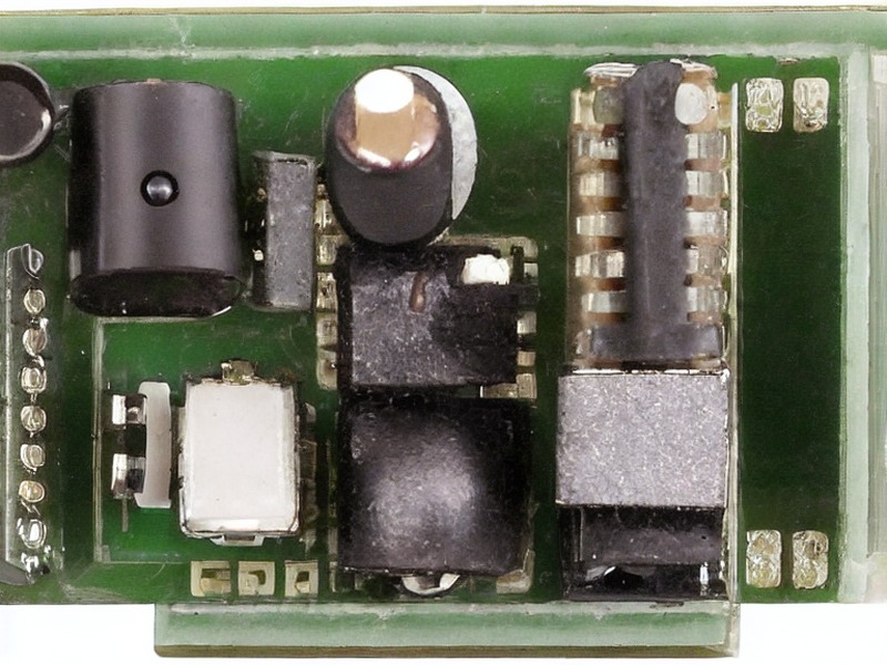 电感器应用相关产品 2