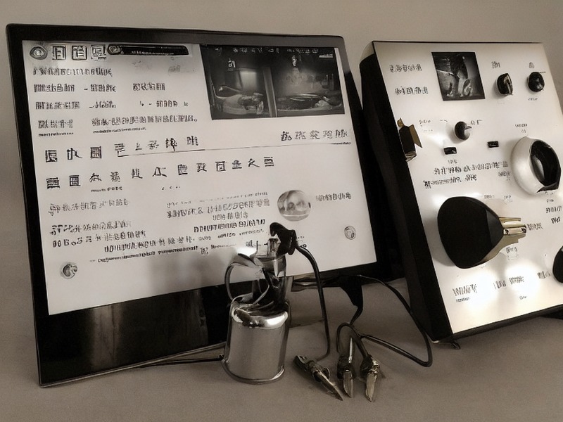 振荡器产品线资料参考 1