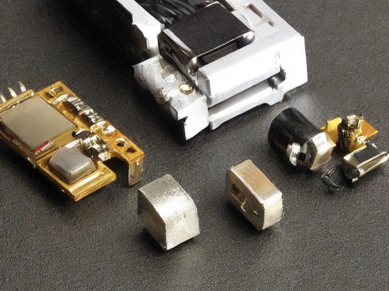 NAND Flash总览选型参考