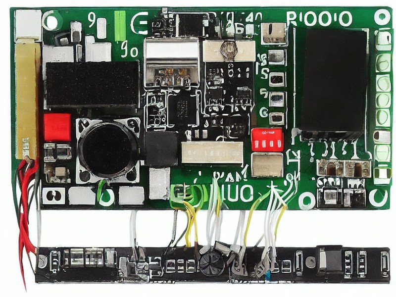 pg模拟器 功率器件指南产品资料 1