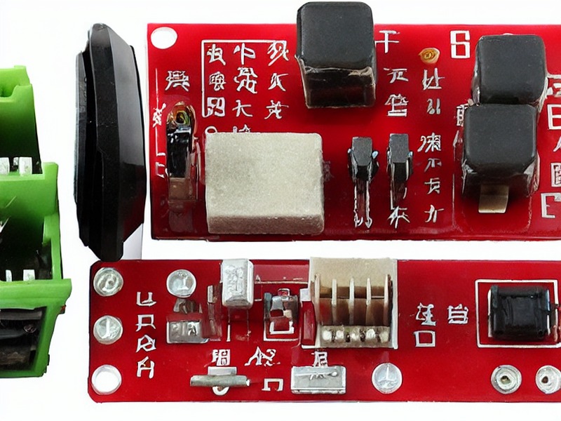 充电管理应用DC/DC转换应用说明