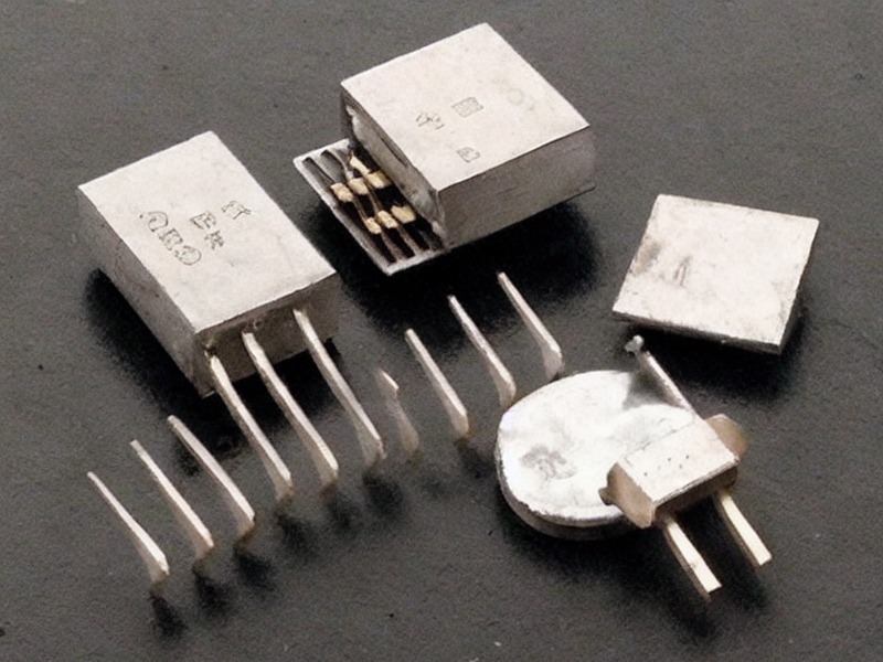 散热器应用DC/DC转换应用说明 2