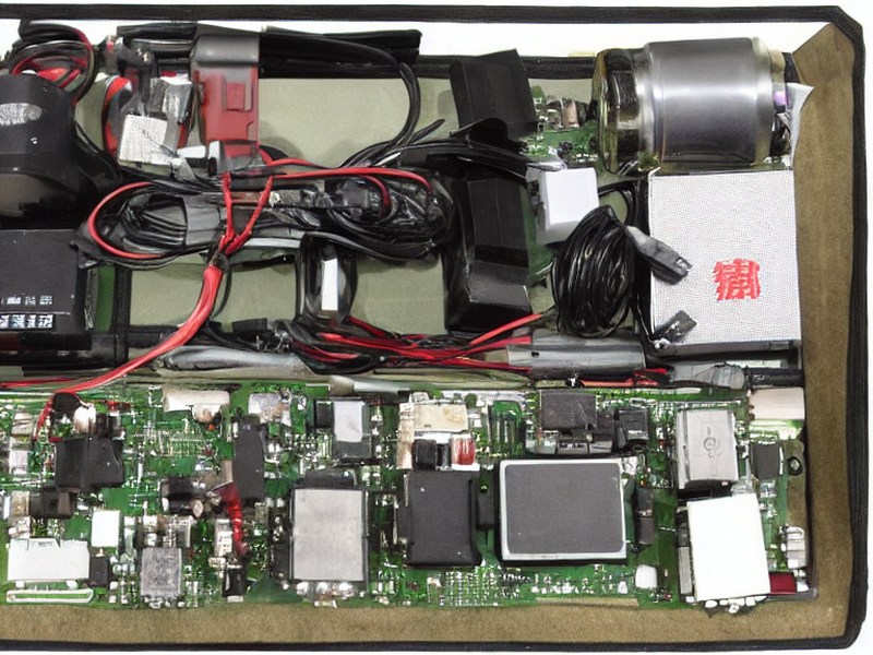 端子组件选型资料参考 2