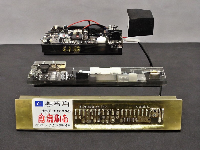 PLC接口中心技术资料 1