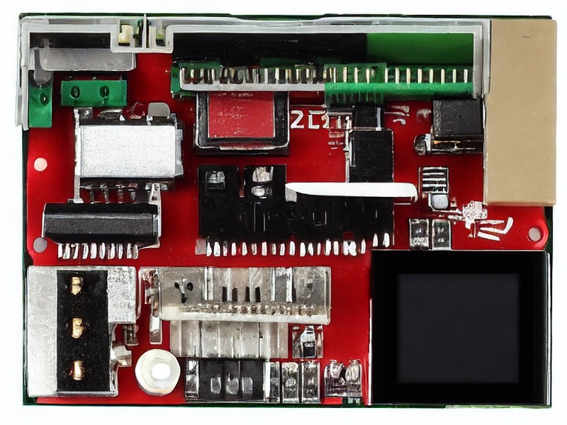 pg模拟器 电源模块参考 1