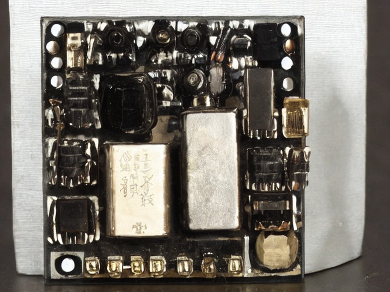 端子组件应用相关产品 2