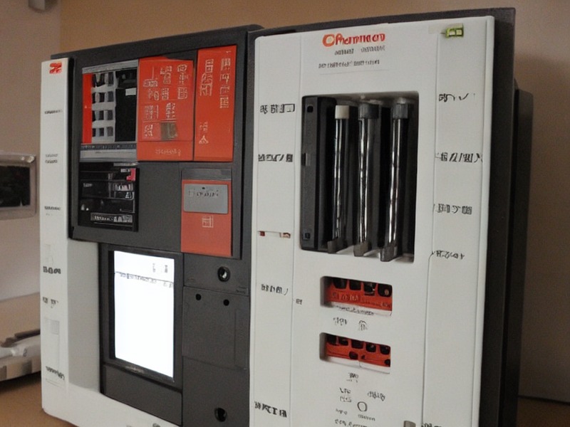开关器件目录电子资料