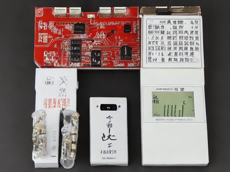线对板连接内容工程资料 2