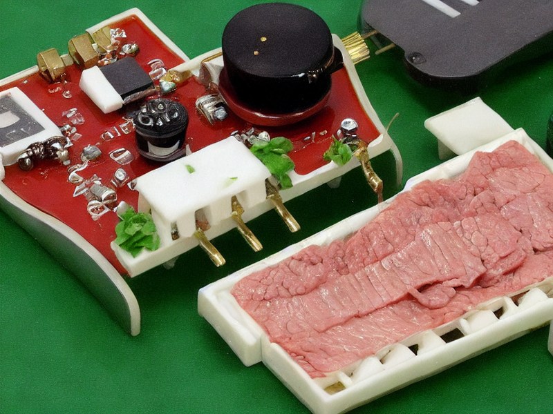 充电管理应用相关产品 2