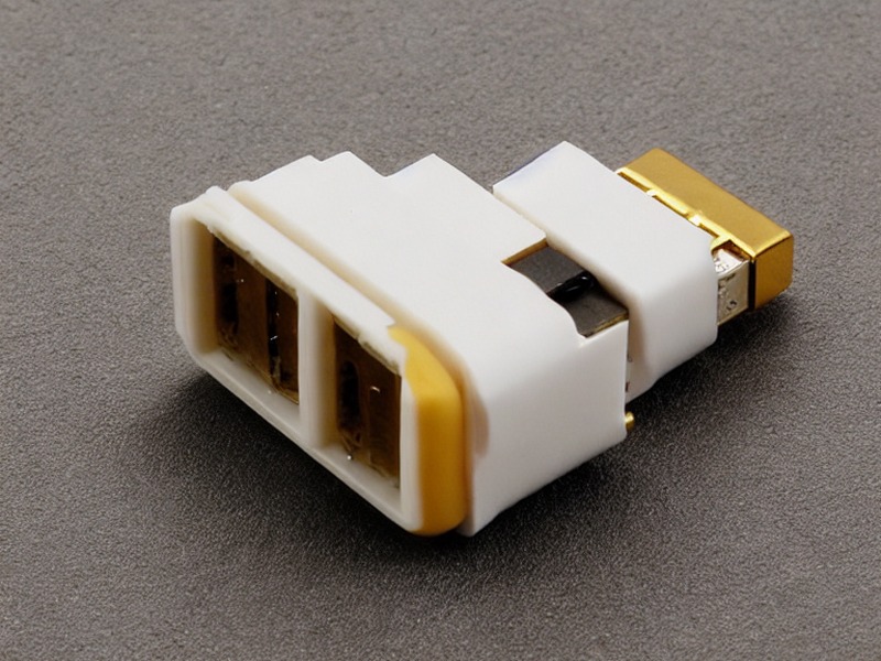 射频连接相关焊接工具应用产品说明 2
