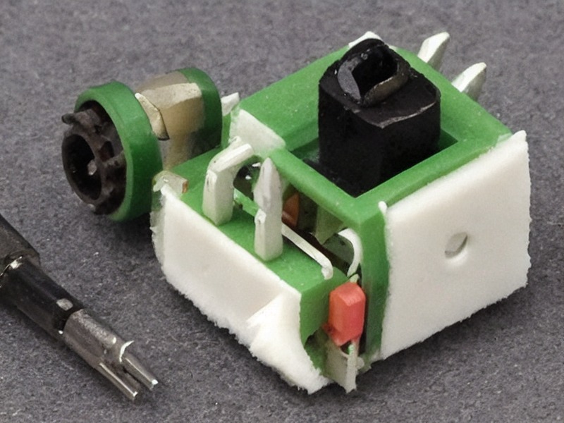pg模拟器 连接器资料 2
