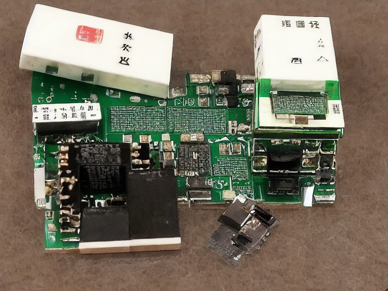 频率控制工程页参数与应用整理