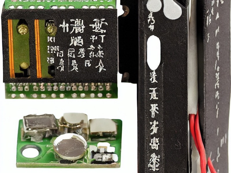 USB接口应用DC/DC转换应用说明 2