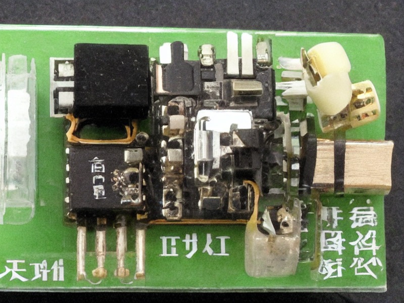 pg模拟器 功率器件内容分类 2