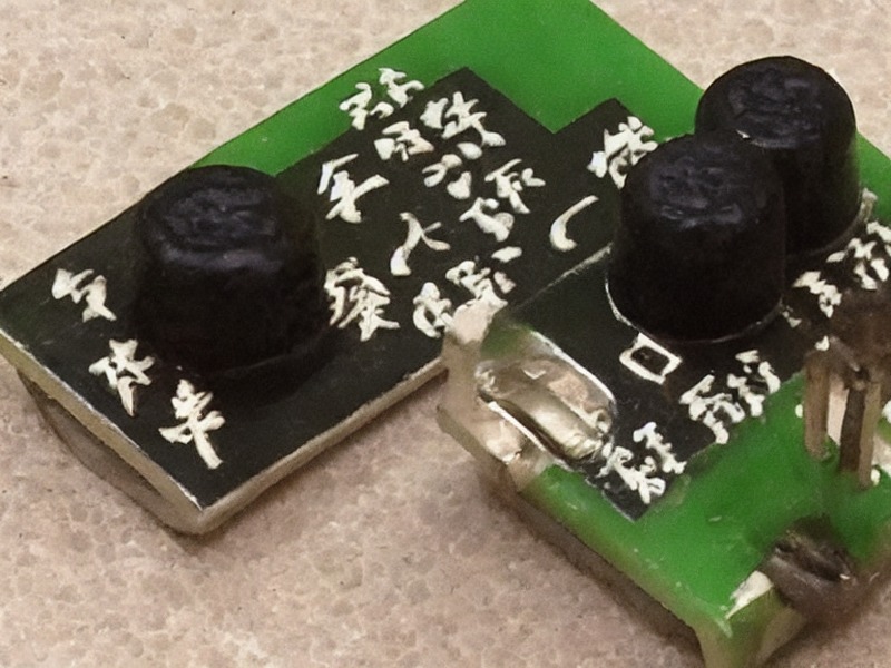 TVS保护资源选型参考 2