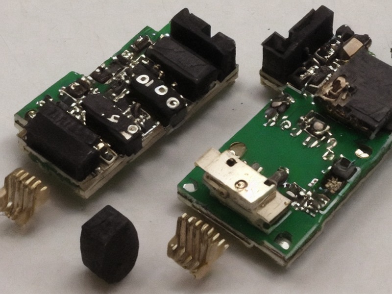 NAND Flash应用选型资料 1
