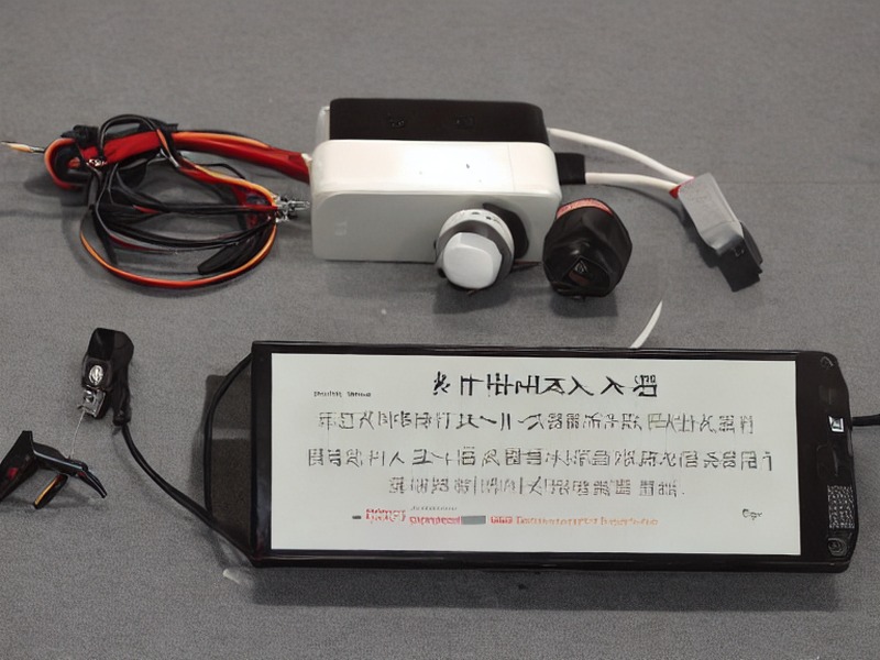 运算放大器产品线技术资料
