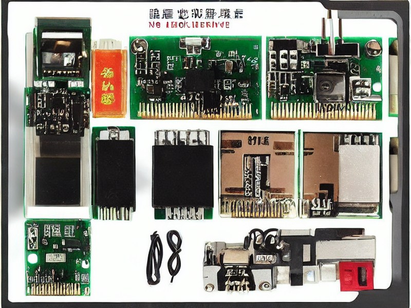 NAND Flash分类电子资料 2