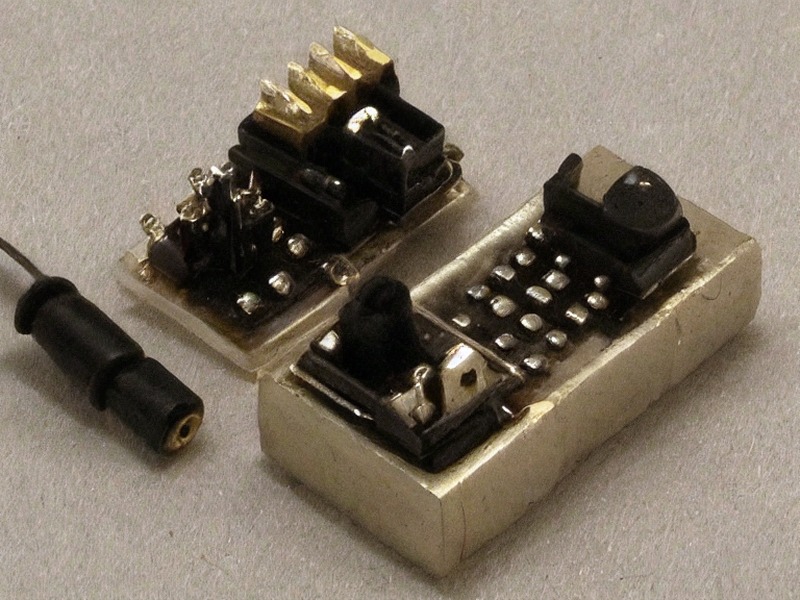 MOSFET应用项目资料：MOSFET指南