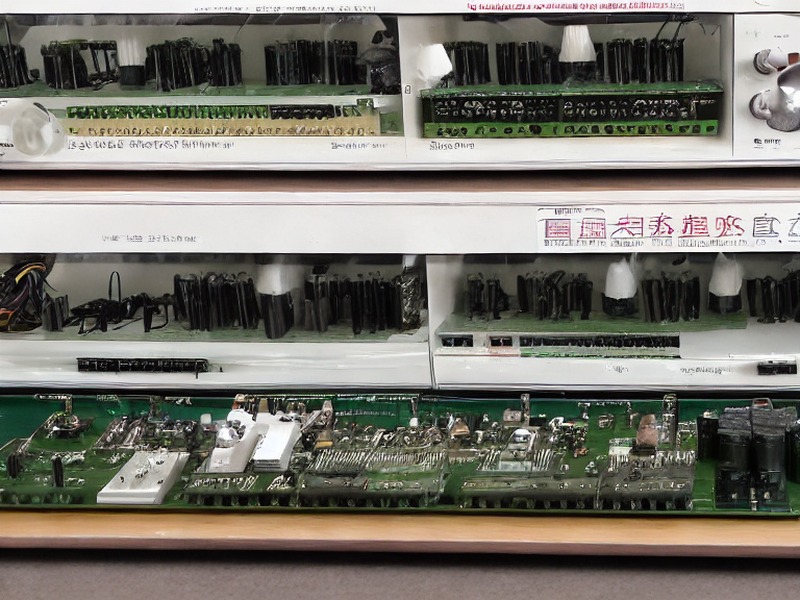 pg模拟器 线缆组件目录产品资料 2