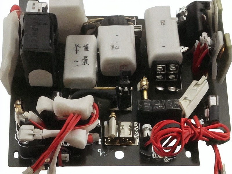电机驱动参考工程应用 1