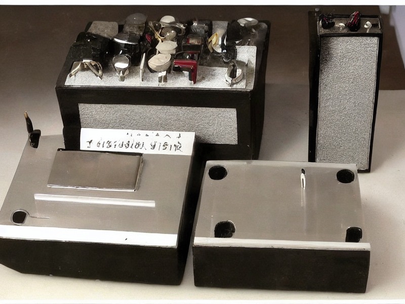 TVS保护应用相关产品 1