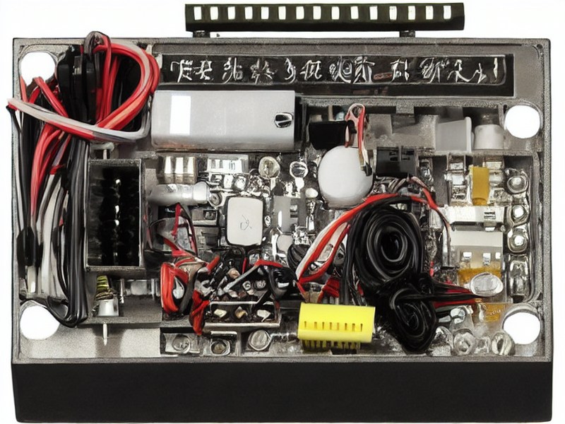 调试工具应用工程资料