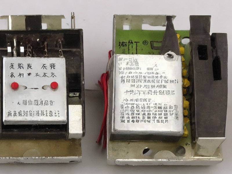 电源模块参考选型