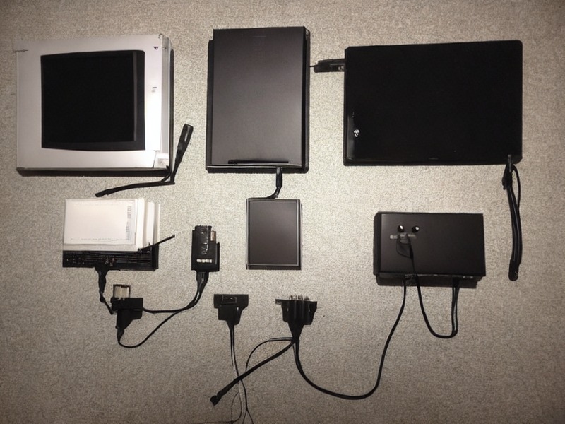 DRAM入口项目资料 2