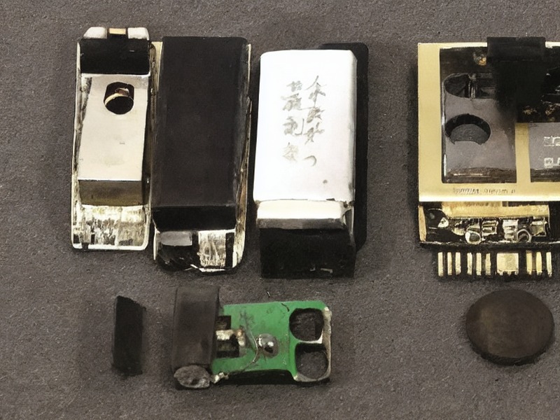 防静电耗材应用板对板连接应用说明